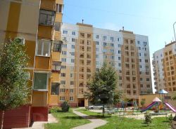 1-комн.кв., 35 м², этаж 1