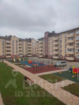 2-комн.кв., 60 м², этаж 1