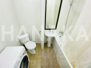 1-комн.кв., 40 м², этаж 8