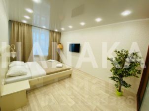 1-комн.кв., 40 м², этаж 8