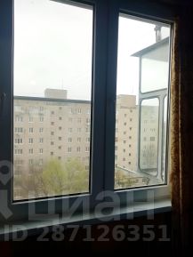 3-комн.кв., 59 м², этаж 7