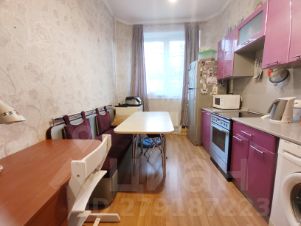 1-комн.кв., 45 м², этаж 1