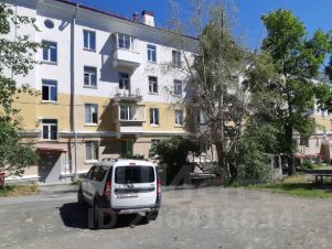 2-комн.кв., 50 м², этаж 2