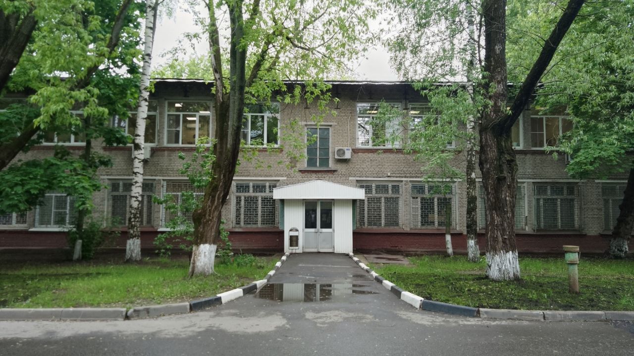 продажа помещений в БЦ на ул. Большая Косинская, 18Б