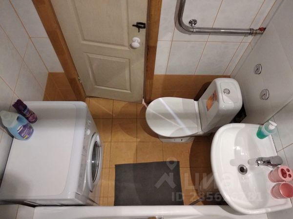 1-комн., 31 м², 1/5 этаж