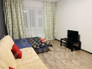 1-комн.кв., 38 м², этаж 7