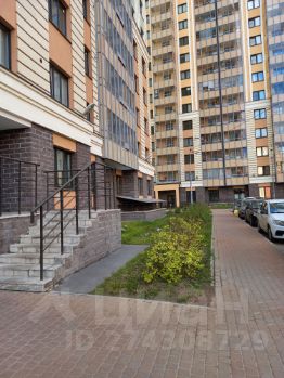 2-комн.кв., 57 м², этаж 8