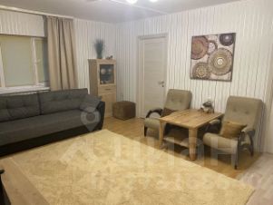 3-комн.кв., 75 м², этаж 3