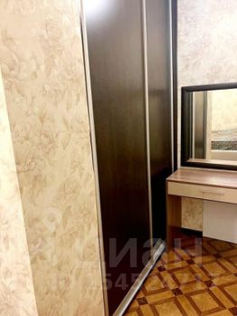 2-комн.кв., 54 м², этаж 4