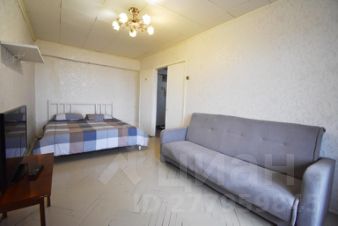 1-комн.кв., 35 м², этаж 5