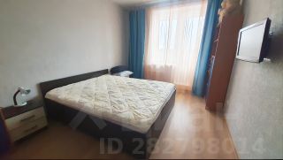 1-комн.кв., 40 м², этаж 4