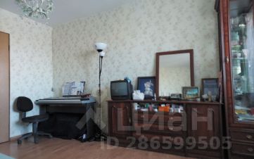 3-комн.кв., 58 м², этаж 9