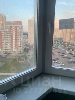 2-комн.кв., 60 м², этаж 12