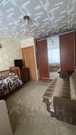 2-комн.кв., 45 м², этаж 2