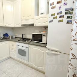 2-комн.кв., 46 м², этаж 9