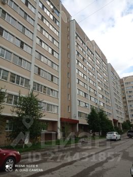 1-комн.кв., 35 м², этаж 9