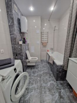 1-комн.кв., 45 м², этаж 19