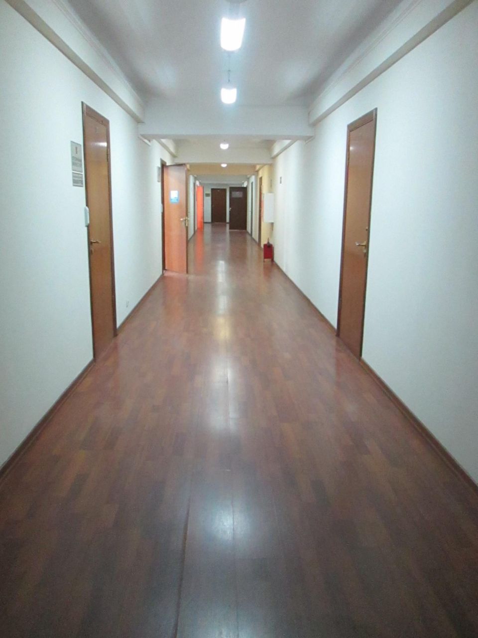 аренда помещений в БЦ Большая Бронная