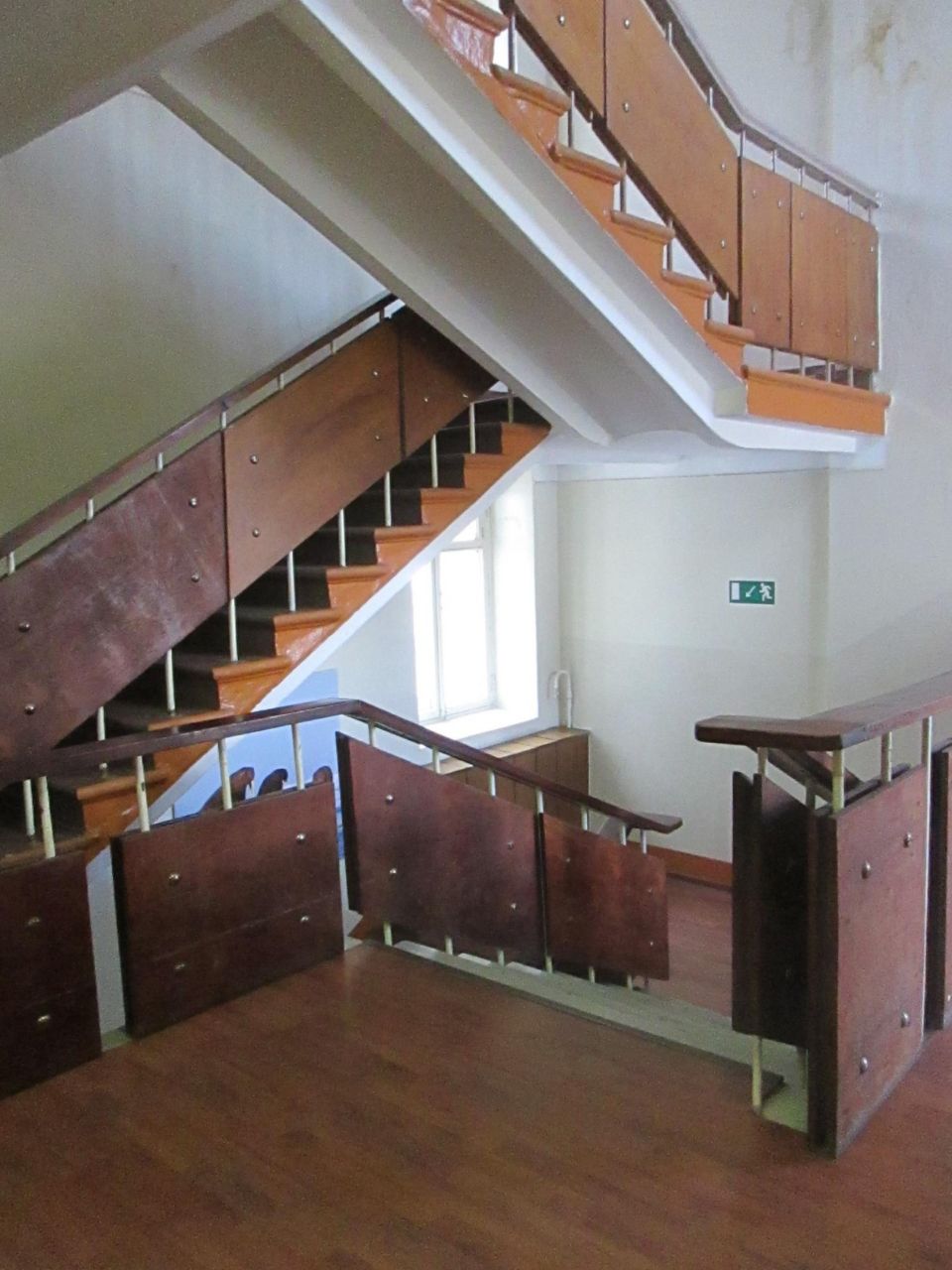 БЦ Большая Бронная