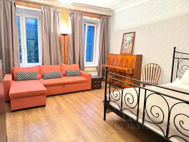 2-комн., 85 м², 4/5 этаж