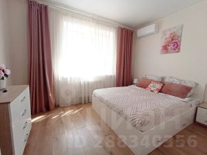2-комн. кв 55 м2, 7/18 эт