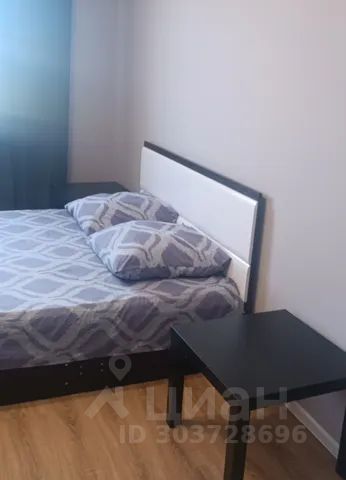 1-комн., 40 м², 4/9 этаж