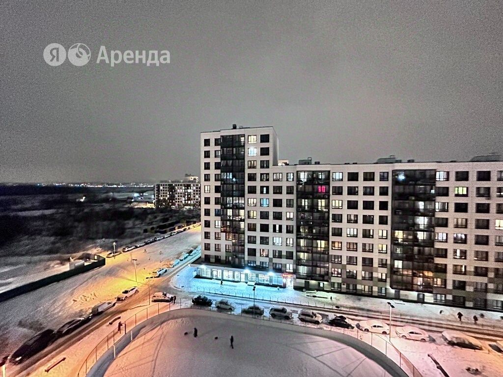 Снять квартиру в селе Молоково Московской области на длительный срок,  аренда квартир длительно на Циан. Найдено 11 объявлений.