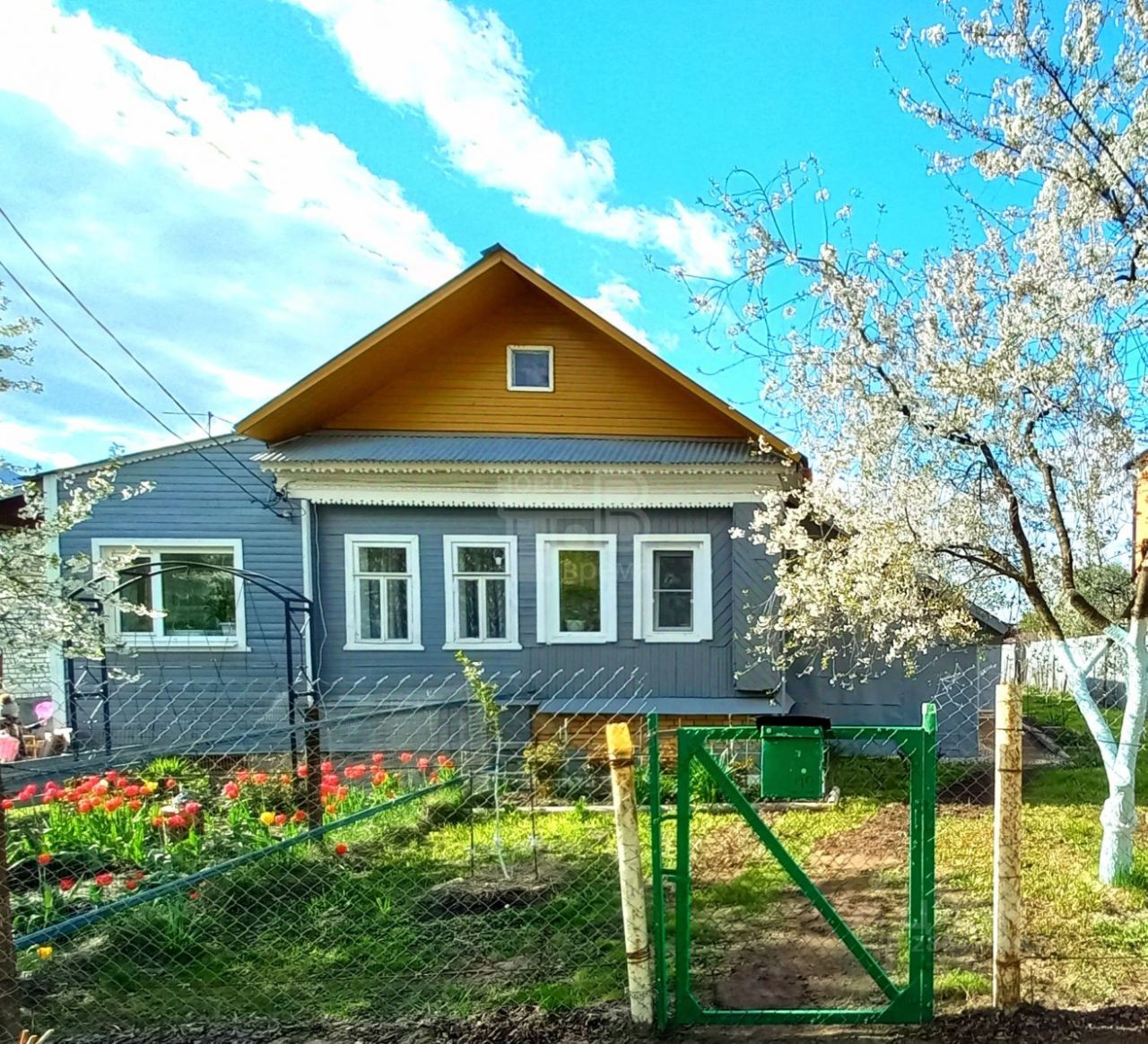 Купить загородную недвижимость в деревне Емельяново Московской области,  продажа загородной недвижимости - база объявлений Циан. Найдено 2 объявления