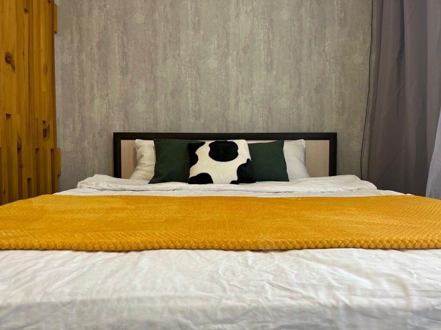 1-комн., 30 м², 1/1 этаж