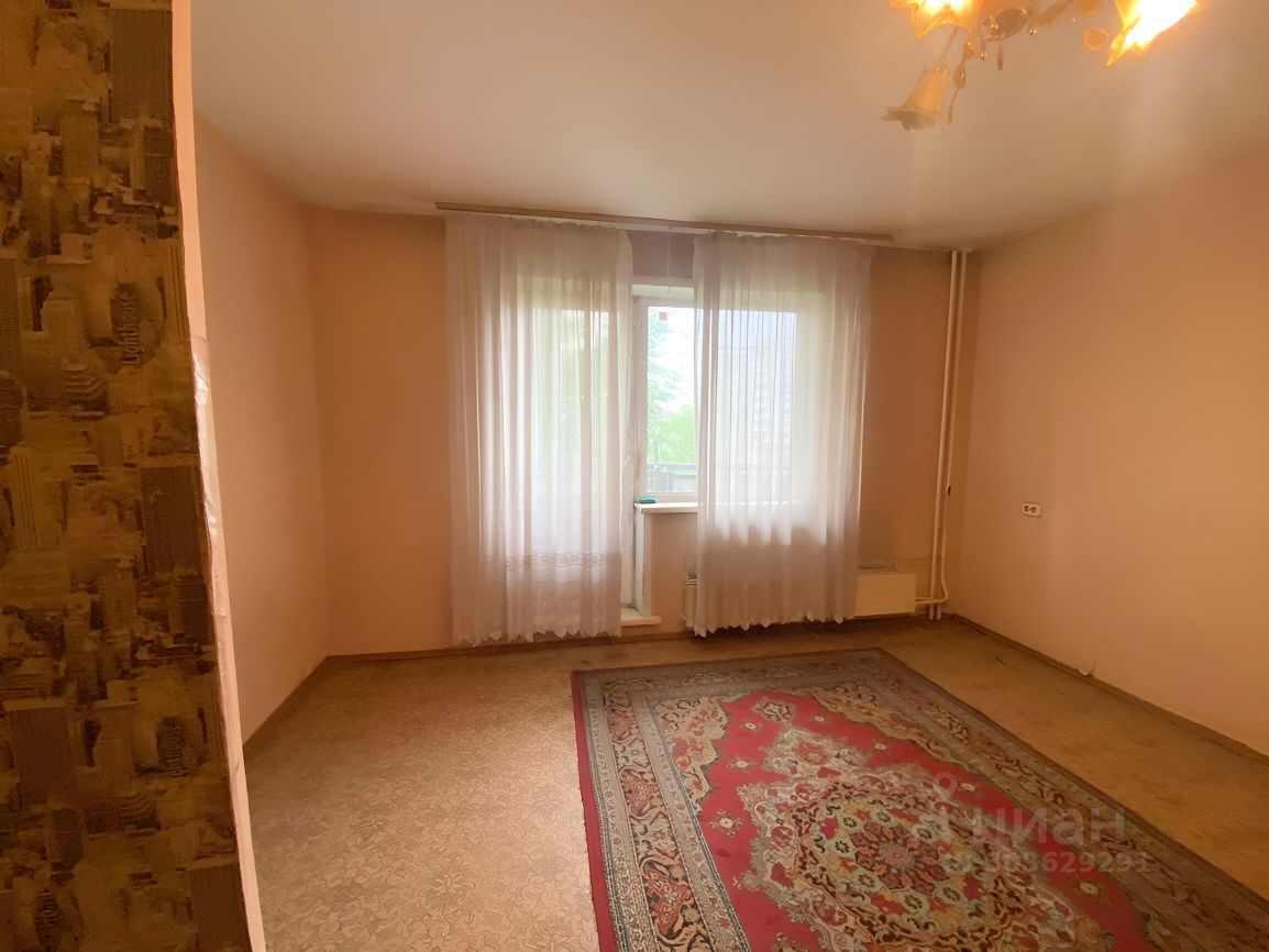 Продается1-комн.квартира,35м²