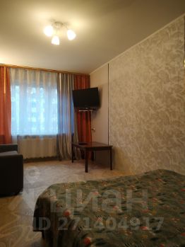 2-комн. кв 40 м2, 2/14 эт