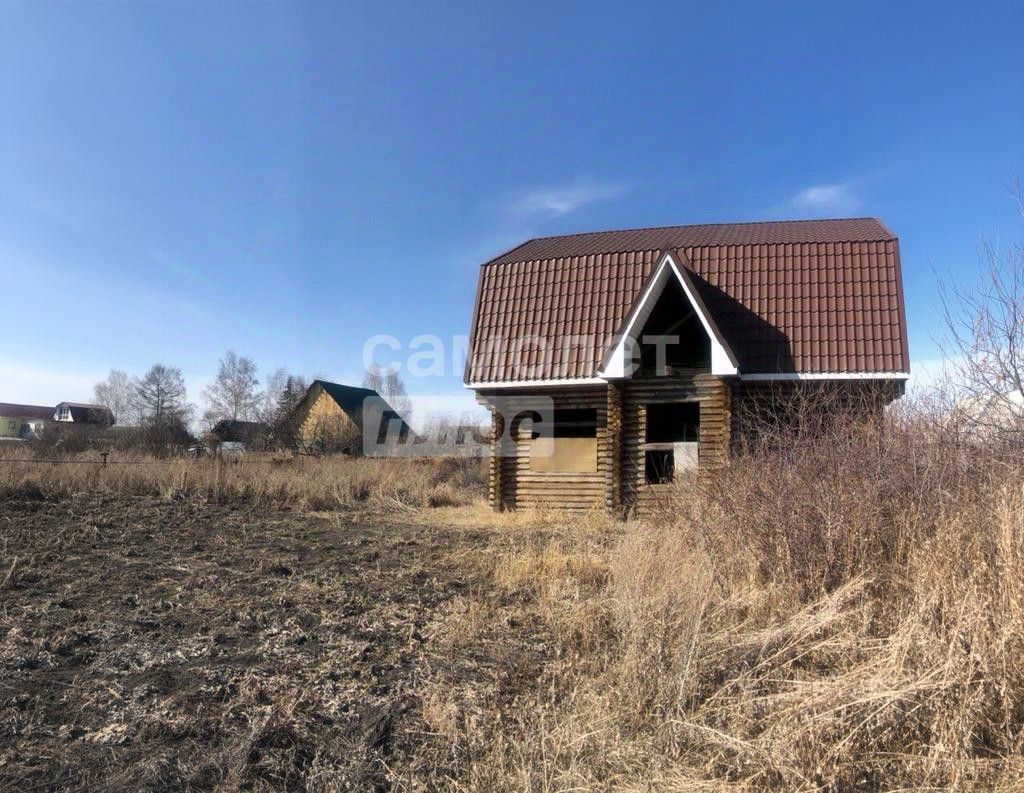 Купить земельный участок в микрорайоне Осташково в городе Омск, продажа  земельных участков - база объявлений Циан. Найдено 5 объявлений