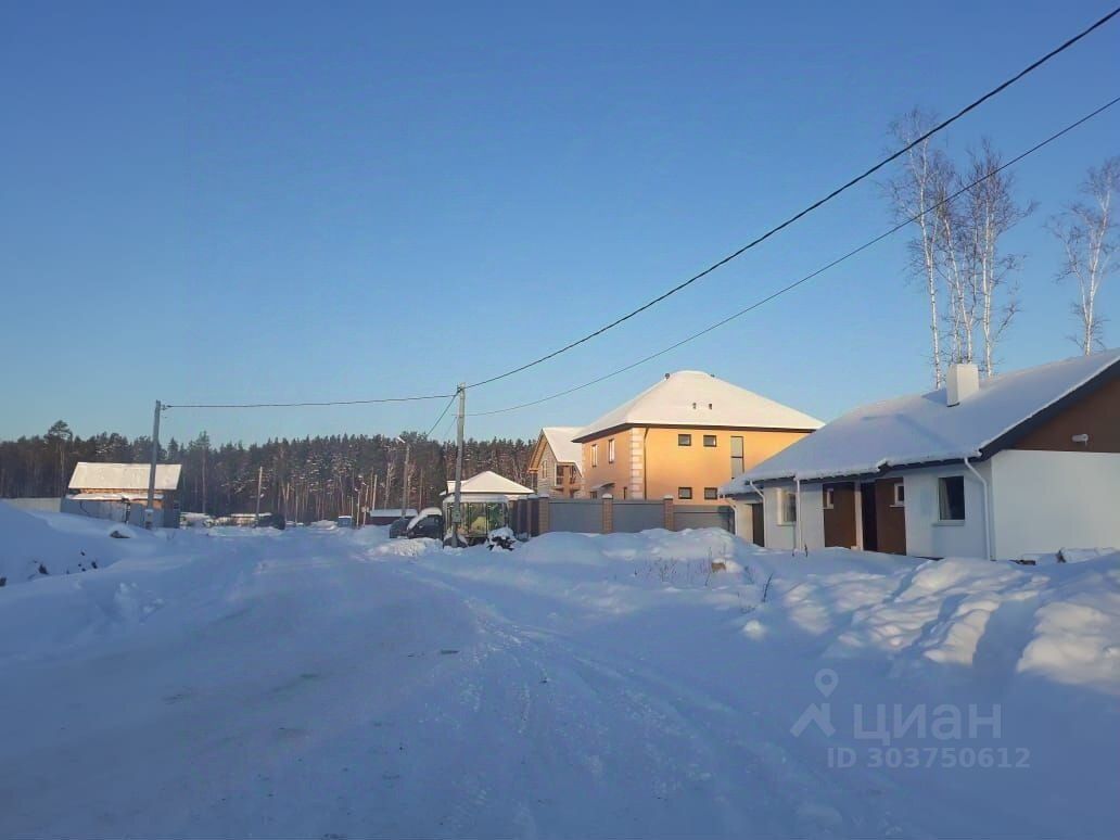 Купить земельный участок в районе Октябрьский в городе Екатеринбург,  продажа земельных участков - база объявлений Циан. Найдено 62 объявления