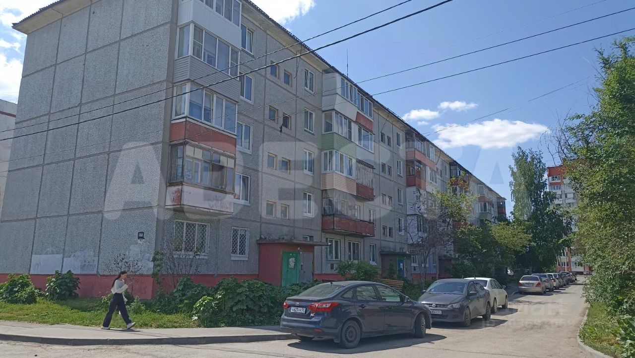 Купить 1-комнатную квартиру на улице Завертяева в городе Омск, продажа  однокомнатных квартир во вторичке и первичке на Циан. Найдено 40 объявлений