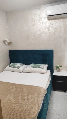 1-комн. кв 25 м2, 1/1 эт
