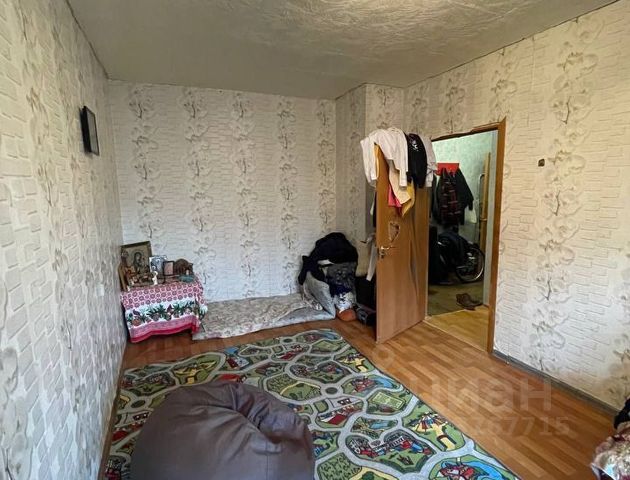 1-комн., 31 м², 1/5 этаж