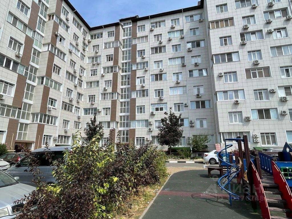 Продаю однокомнатную квартиру 40м² ул. 40 лет Победы, 114, Анапа,  Краснодарский край, Анапский район - база ЦИАН, объявление 303767486