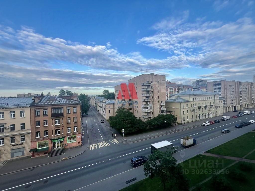 Купить квартиру вторичка на проспекте Большеохтинский в Санкт-Петербурге,  продажа квартир на вторичном рынке. Найдено 38 объявлений.