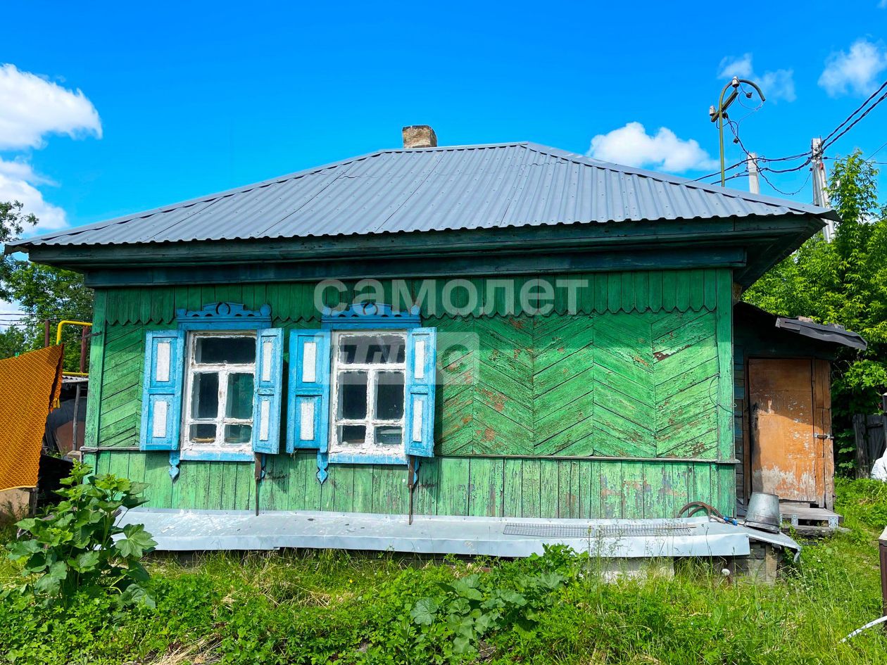 Купить часть дома в районе Первомайский в городе Новосибирск, продажа  частей дома - база объявлений Циан. Найдено 29 объявлений