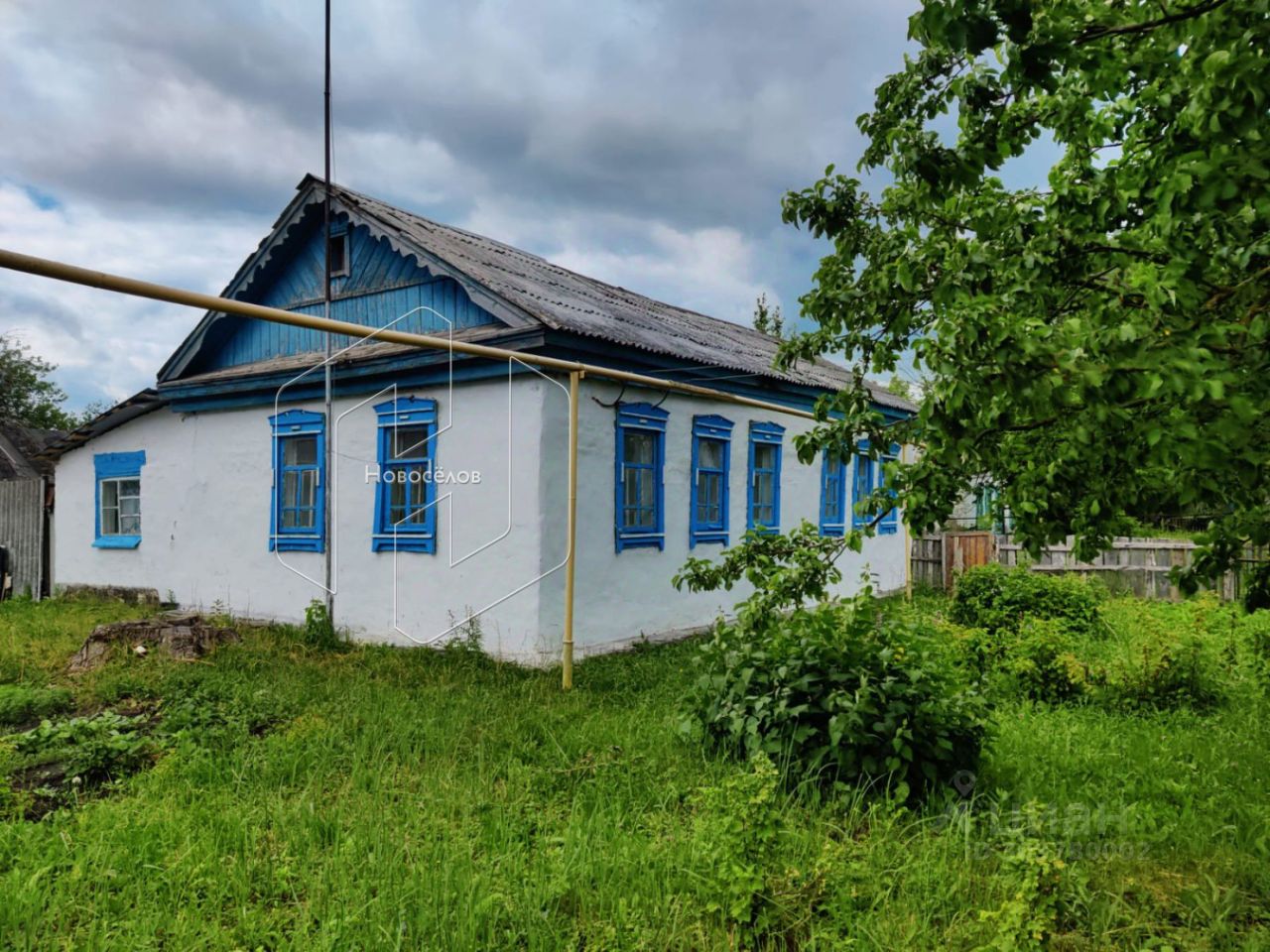 Купить загородную недвижимость в селе Аксеново Лямбирского района, продажа  загородной недвижимости - база объявлений Циан. Найдено 6 объявлений