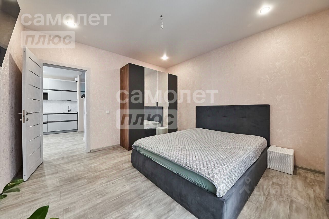 Продается3-комн.квартира,54м²