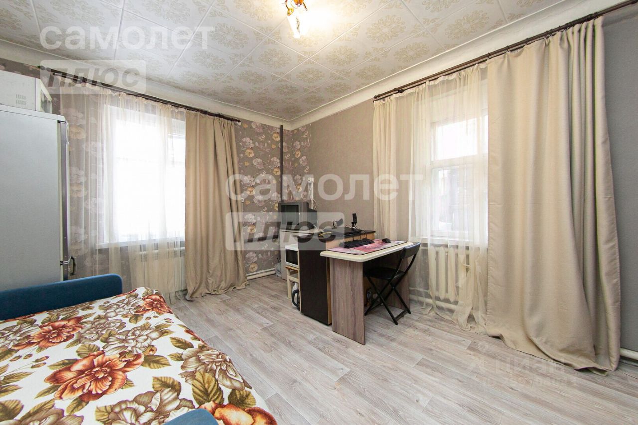 Продается2-комн.квартира,42,4м²