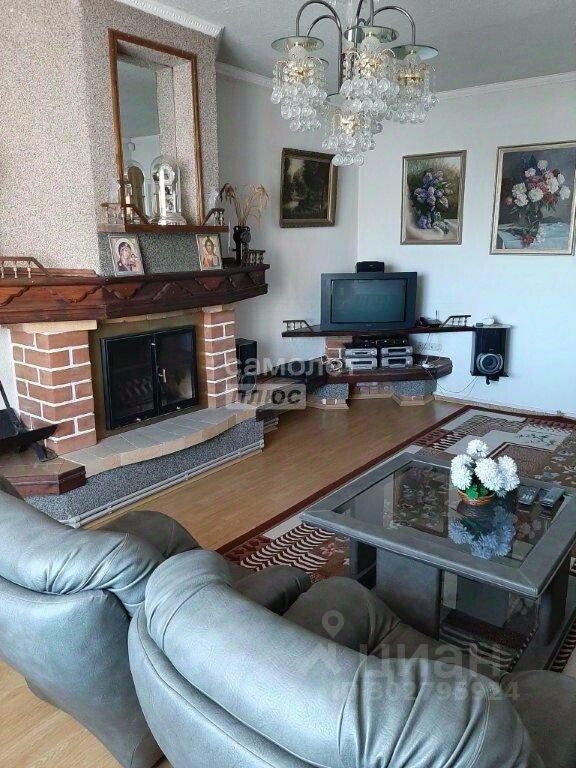 Продается3-комн.квартира,111,8м²