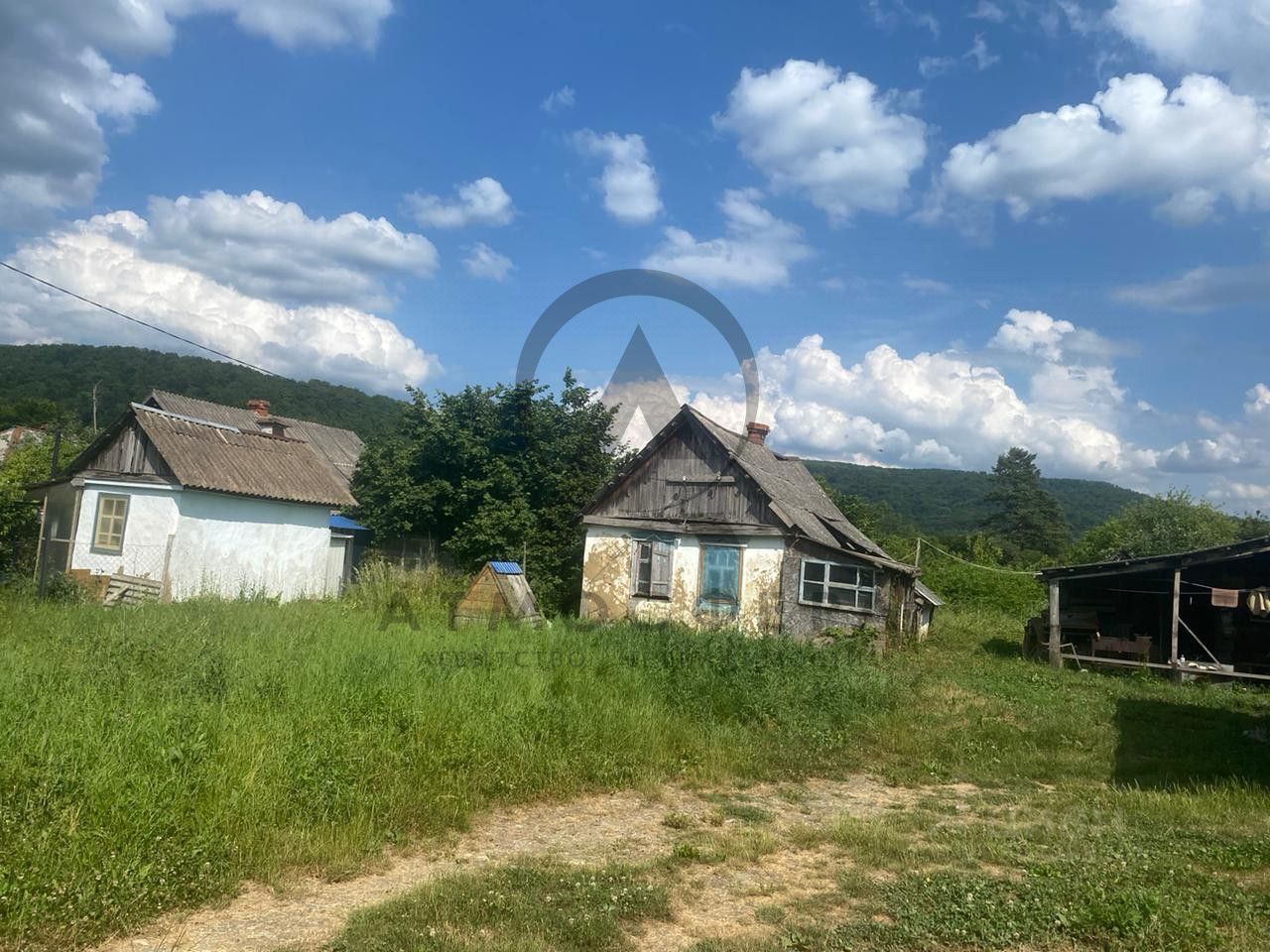 Купить загородную недвижимость в поселке Новые Поляны Апшеронского района,  продажа загородной недвижимости - база объявлений Циан. Найдено 14  объявлений