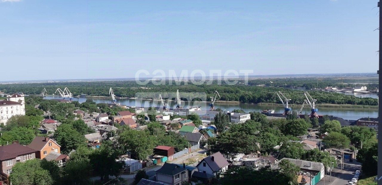 Купить 1-комнатную квартиру на улице Нижегородская в городе Ростов-на-Дону,  продажа однокомнатных квартир во вторичке и первичке на Циан. Найдено 11  объявлений