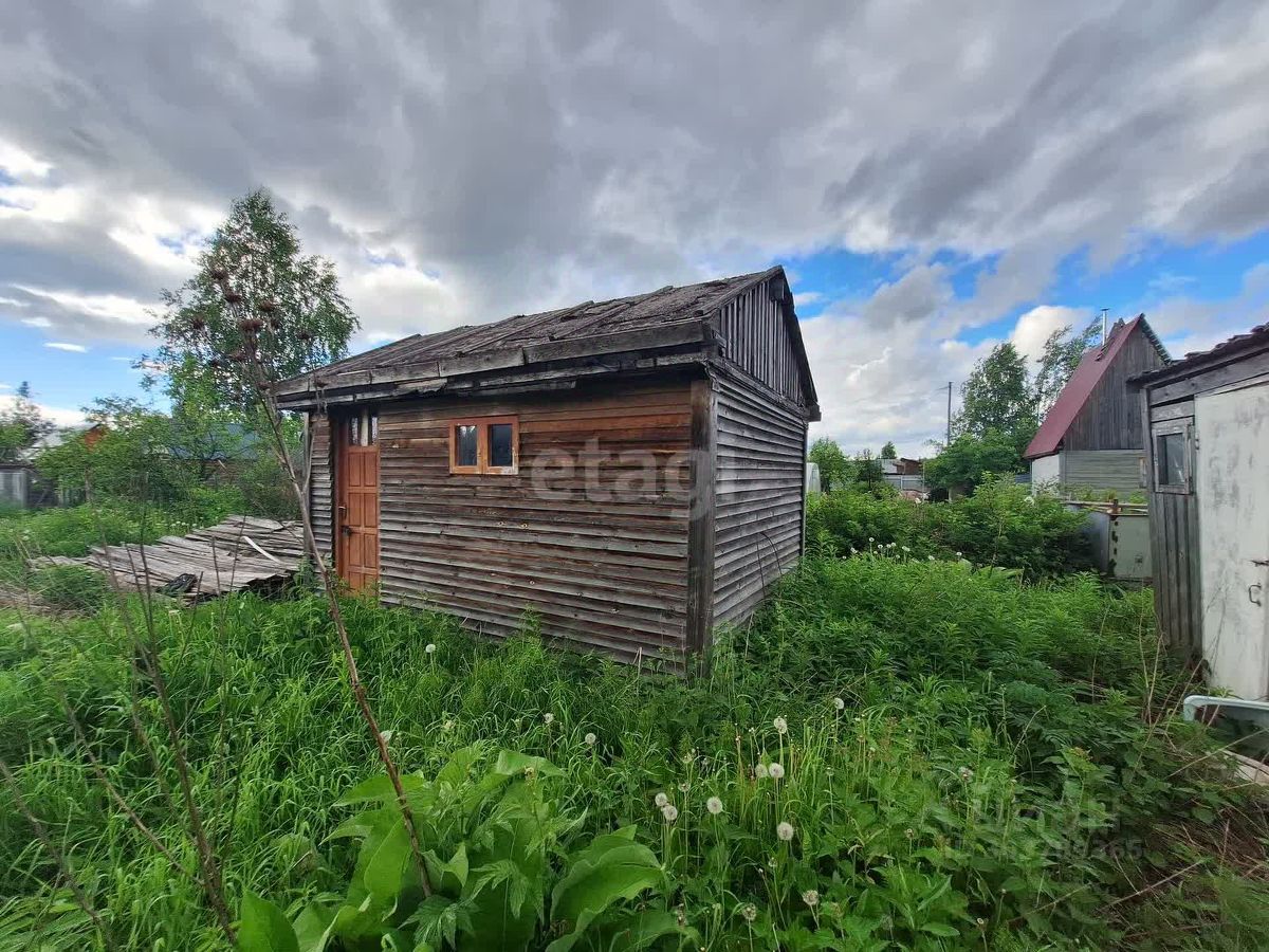 Купить загородную недвижимость в СНТ Дальний в территории Эжвинский,  продажа загородной недвижимости - база объявлений Циан. Найдено 4 объявления