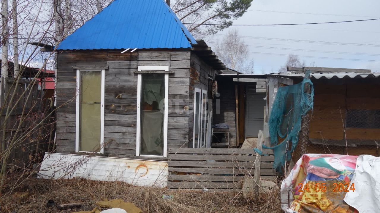 Купить дом в ДПК Здоровье в городе Сургут, продажа домов - база объявлений  Циан. Найдено 24 объявления