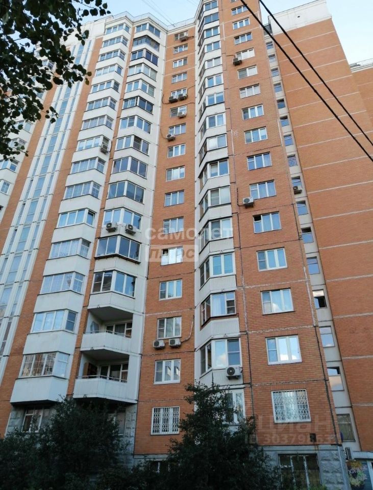 Продается3-комн.квартира,72,4м²