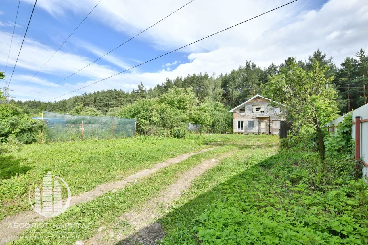 Купить дом в СНТ Восход-4 городского округа Щелково, продажа домов - база  объявлений Циан. Найдено 5 объявлений