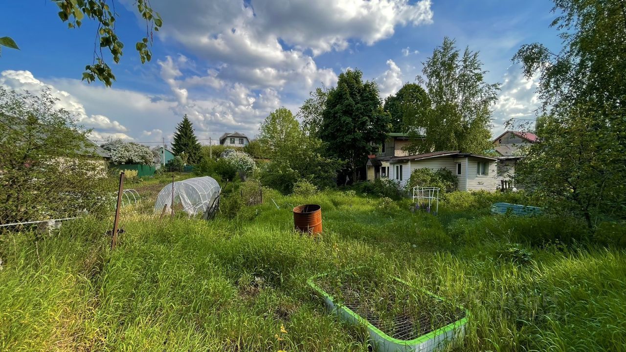 Купить дом в Мурино, продажа домов - база объявлений Циан. Найдено 7  объявлений